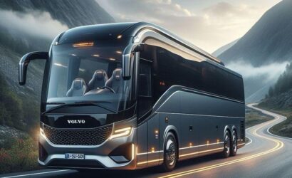 Transport Universel voyage