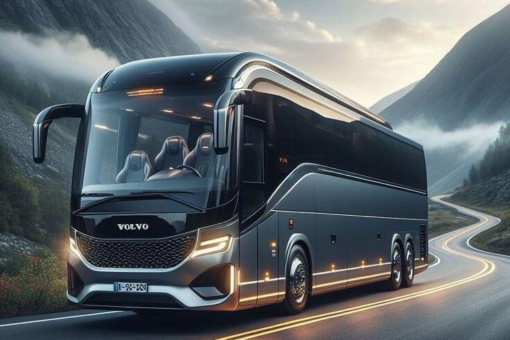 Transport Universel voyage
