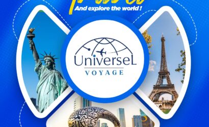Universel Voyage